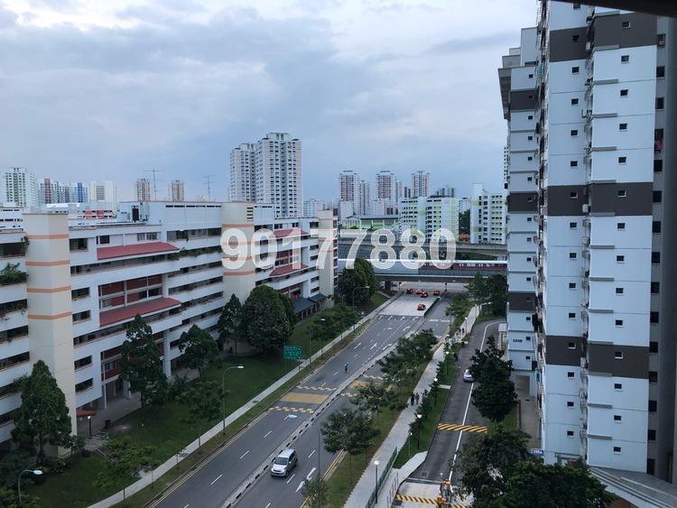 Blk 287A Jurong East Street 21 (Jurong East), HDB Executive #168629192